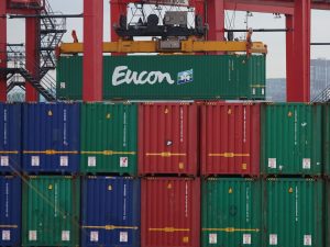 Private industry should step up to protect the global maritime order