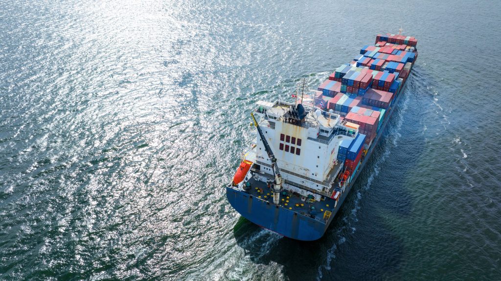 Attacks on merchant shipping expand deep into Indian Ocean