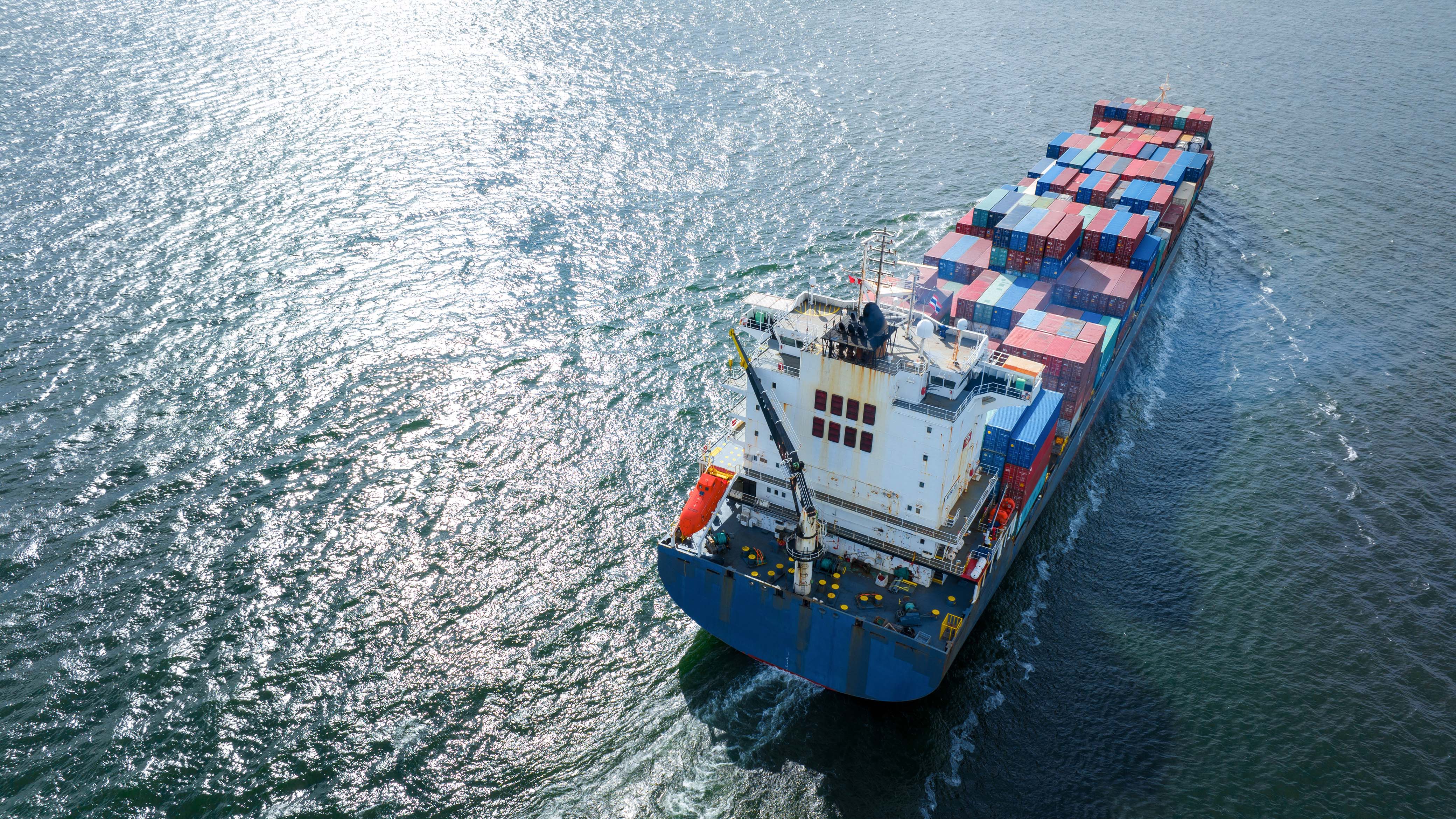 Attacks on merchant shipping expand deep into Indian Ocean