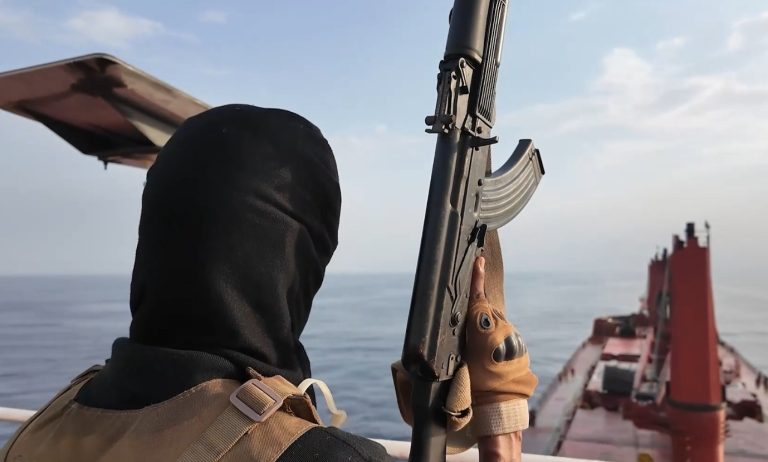 Splash Wrap: The week in shipping in 450 words