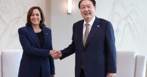 South Korea’s Vows Expanded Regional Role in Indo-Pacific Strategy