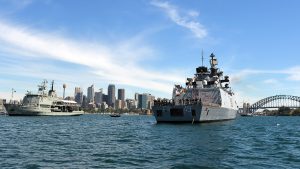 The Quadrilateral Security Dialogue and the Maritime Silk Road Initiative