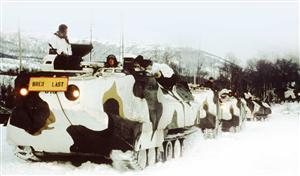 A Triumph in Strategic Thinking | Proceedings