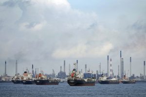 Bangkok Post - Ship piracy, robberies up 83% this year in SE Asia