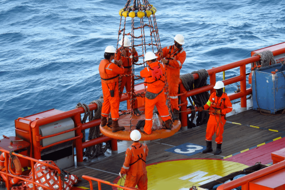 TF Seafarers Expo 2026: Reclaiming Dignity, Voice, and the Future of Maritime Labour