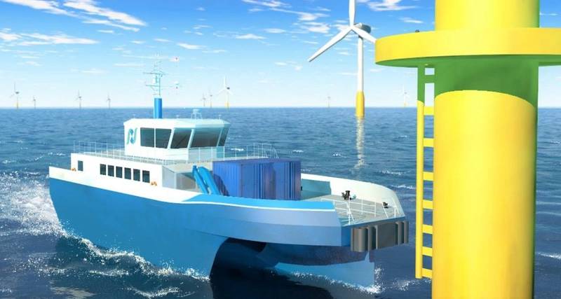 Taiwan Ship Design, Shipbuilding Bolstered By High Tien