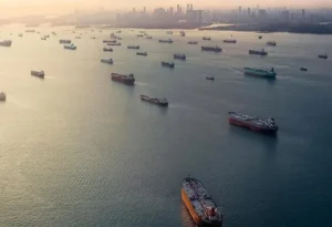 Why the Tsushima Strait is vital for Northeast Asia’s geopolitics