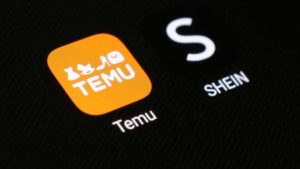 Donald Trump's tariffs could make Shein, Temu orders more expensive
