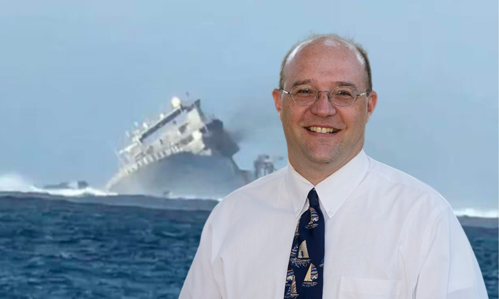 Questions remain about Manawanui shipwreck