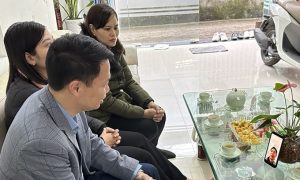 Vietnamese on Houthi-struck bulk carrier to be repatriated next week