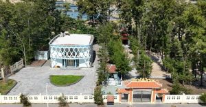 Vietnam’s largest whale cemetery reveals deep spiritual bond with the sea