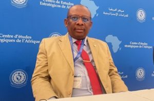 Perspectives from Africa Center alumnus Ahamada Soilihi Hassani – Africa Center