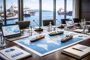 Leadership Forum: Critical Thought Leadership for Optimal Outcomes