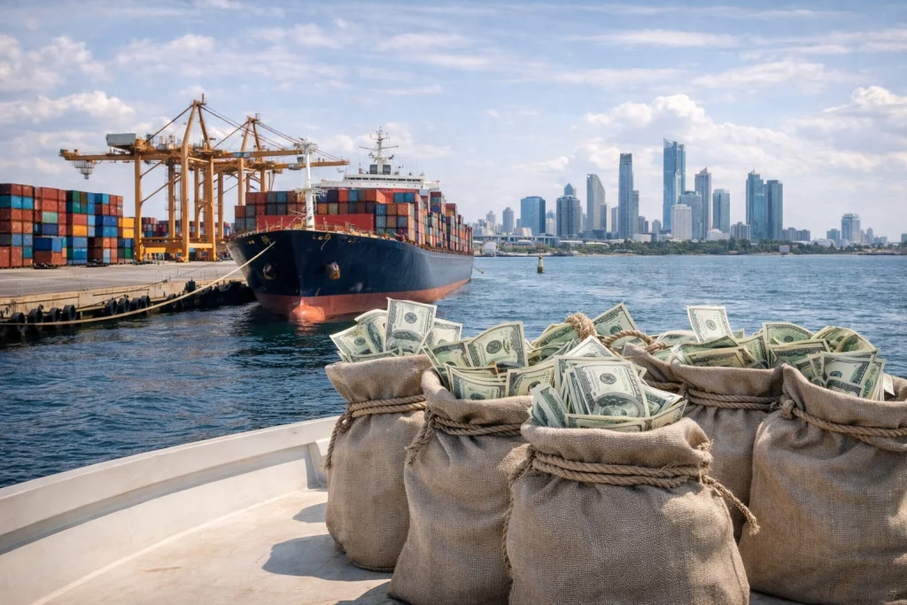 Sovereign Wealth Funds: Navigating Corruption and Governance Challenges