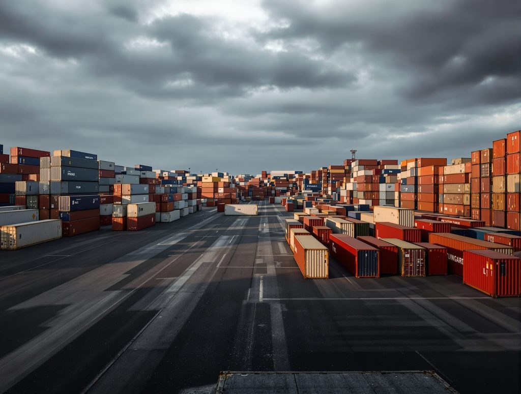 Addressing the Global Shortage of Non-Standard Container Equipment