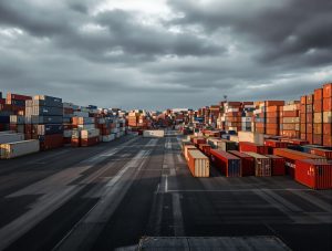 Addressing the Global Shortage of Non-Standard Container Equipment