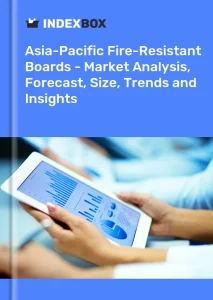 Fire-Resistant Boards Market in Asia-Pacific | Report - IndexBox