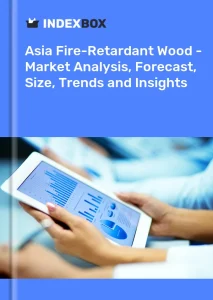 Fire-Retardant Wood Market in Asia | Report - IndexBox