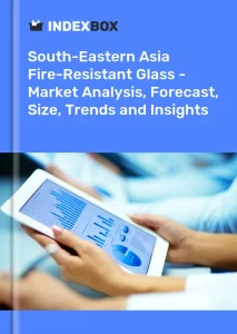 Fire-Resistant Glass Market in South-Eastern Asia | Report - IndexBox