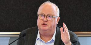 Geoffrey Watson calls for a royal commission on the CFMEU scandal