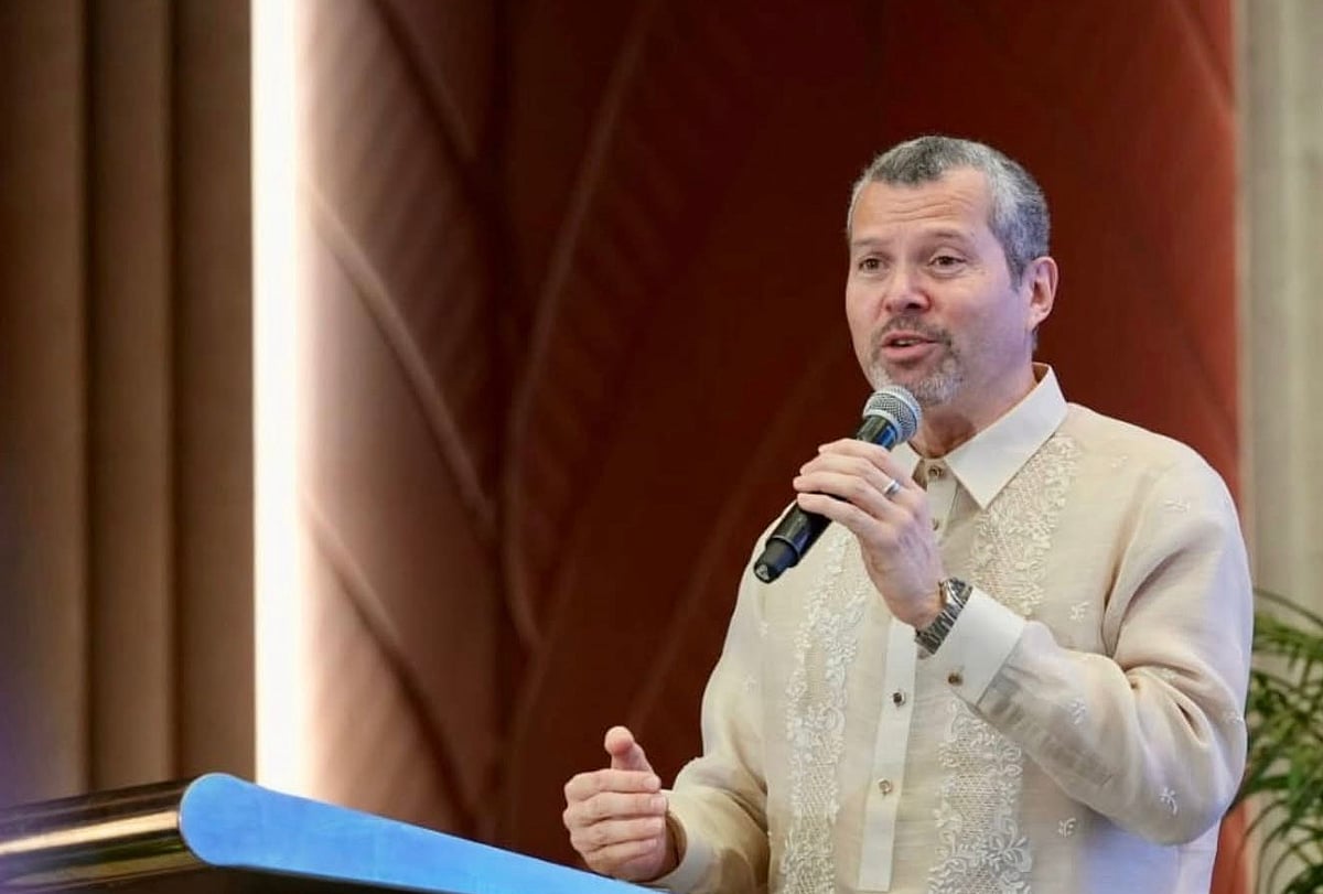 IMO chief backs Philippines' role in global seafarer reforms