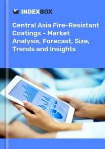 Fire-Resistant Coatings Market in Central Asia | Report - IndexBox