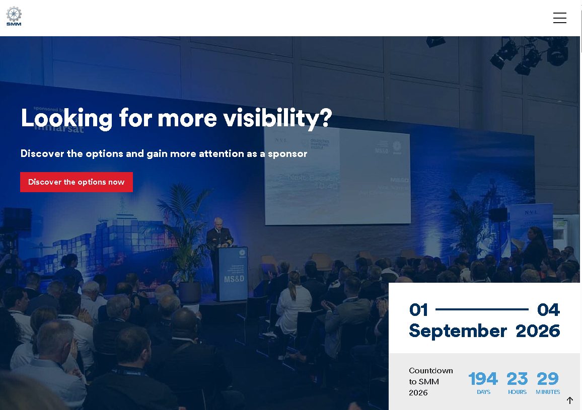 SMM 2026