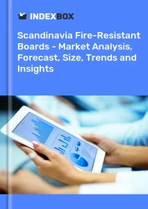 Fire-Resistant Boards Market in Scandinavia | Report - IndexBox