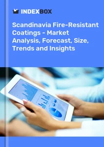 Fire-Resistant Coatings Market in Scandinavia | Report - IndexBox