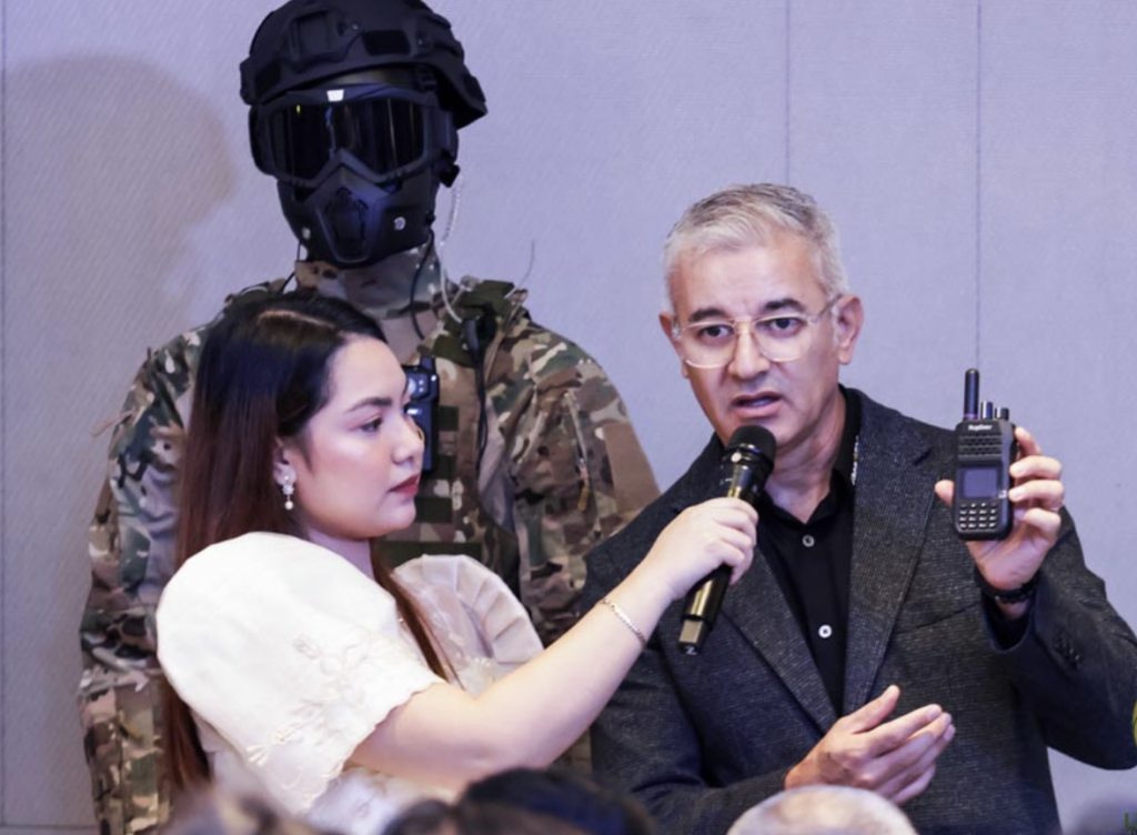 The Critical Communications Review - Philippines Leads Southeast Asia with Next-Generation 911 Emergency Response System