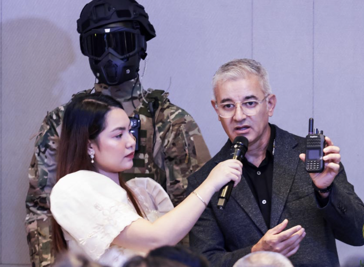 The Critical Communications Review - Philippines Leads Southeast Asia with Next-Generation 911 Emergency Response System