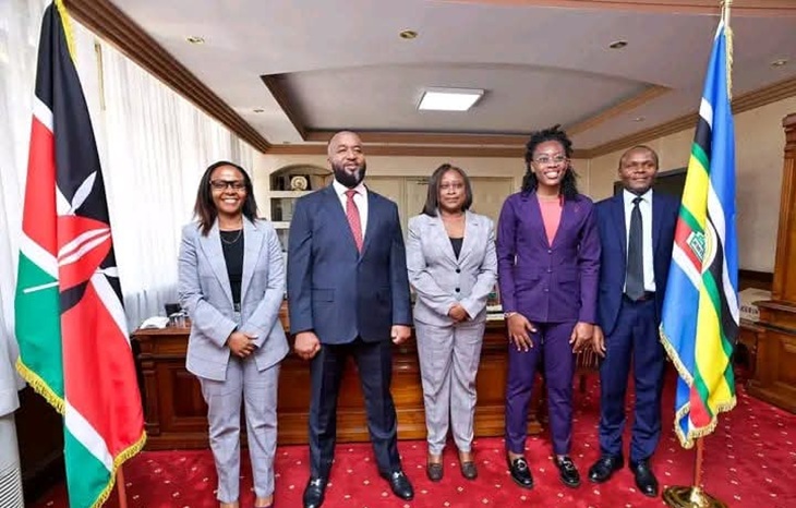 UBA Kenya Eyes Mining and Blue Economy Sectors