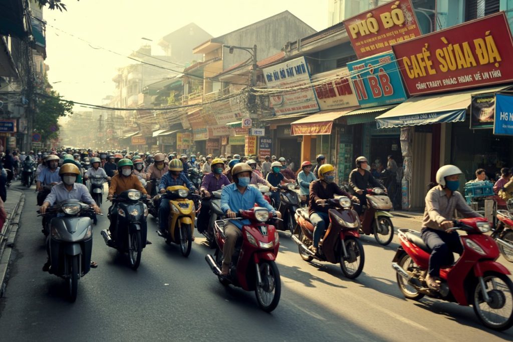 Vietnam sees dramatic nationwide decline in traffic accidents in early 2026 as road safety, rail accidents, and aviation safety measures prevent fatalities and injuries across the country - new update