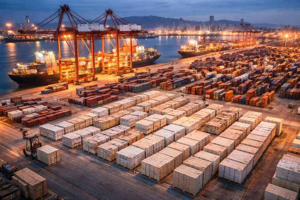 Analysis of the Fire-Resistant Boards Market in the Asia-Pacific Region | IndexBox Report