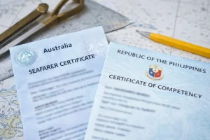 Australia and the Philippines Reach Agreement on Mutual Recognition of Seafarers