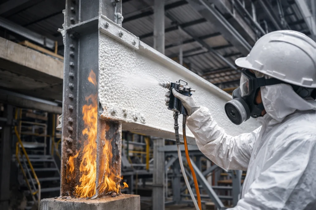 Fire-Resistant Coatings Market in South-Eastern Asia: An IndexBox Report