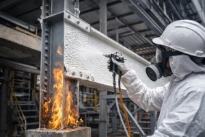 Fire-Resistant Coatings Market in South-Eastern Asia: An IndexBox Report