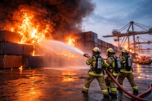 Fire-Resistant Coatings Market Report for Australia and Oceania | IndexBox