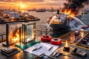 Fire-Resistant Glass Market Analysis in South-Eastern Asia | Report by IndexBox