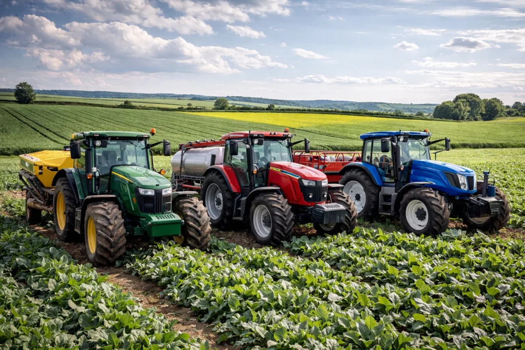 From practice to policy: why farmer collaboration matters for biodiversity