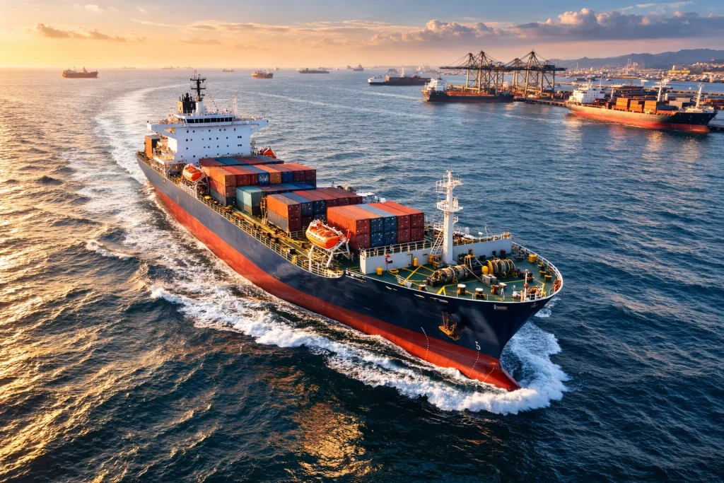 Maritime Reforms Require Enforceable Protections for Seafarers