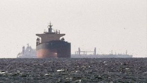 20 Indian-Flagged Ships Carrying 540 Seafarers Remain in Persian Gulf: Govt