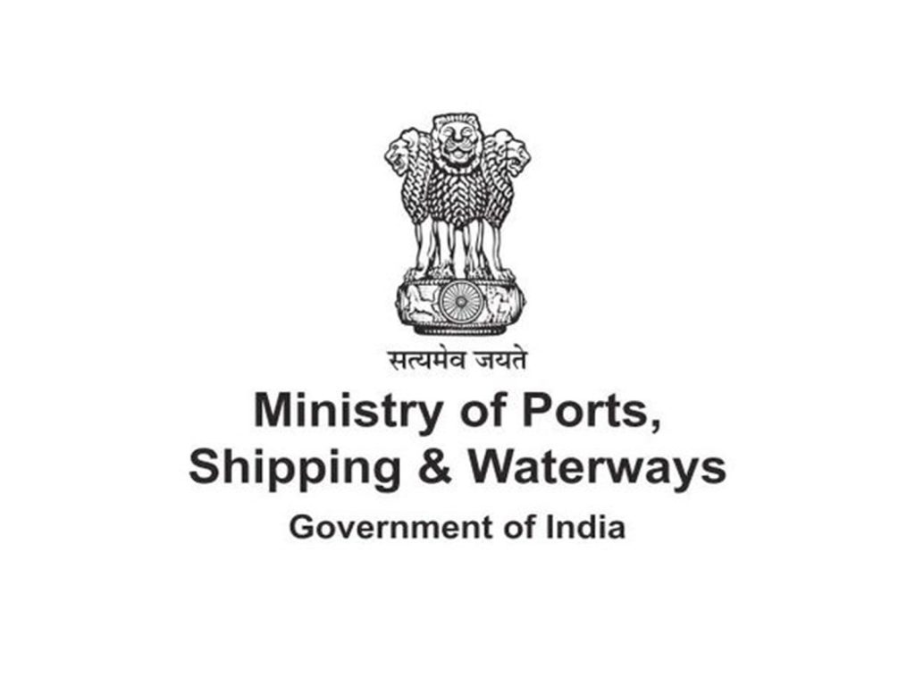 Representative Image (Photo: Ministry of Ports, Shipping and Waterways)
