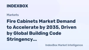Fire Cabinets Market Forecast 2026-2035: Growth Trends, Drivers, and Regional Analysis - News and Statistics