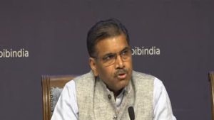 All Indian seafarers, ships in Gulf region safe amid West Asia developments: Shipping Ministry