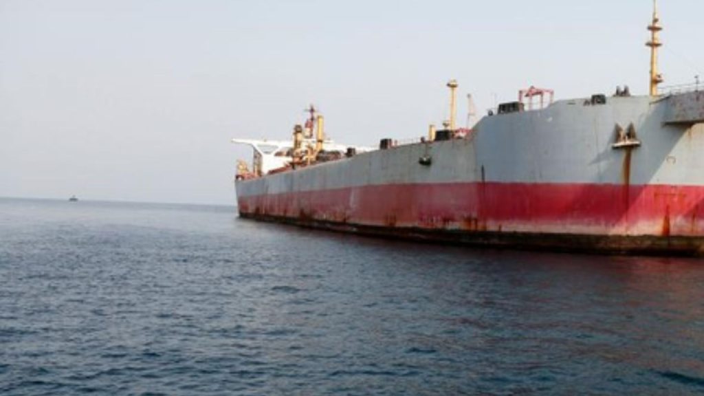 All Indian seafarers safe in Middle East: Ministry of Ports