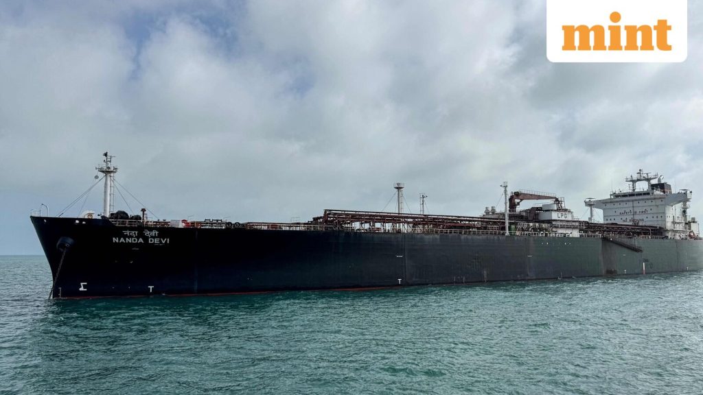 Middle East war: Govt says 22 Indian ships, 600 seafarers safe; no maritime incident reported amid Hormuz Strait crisis