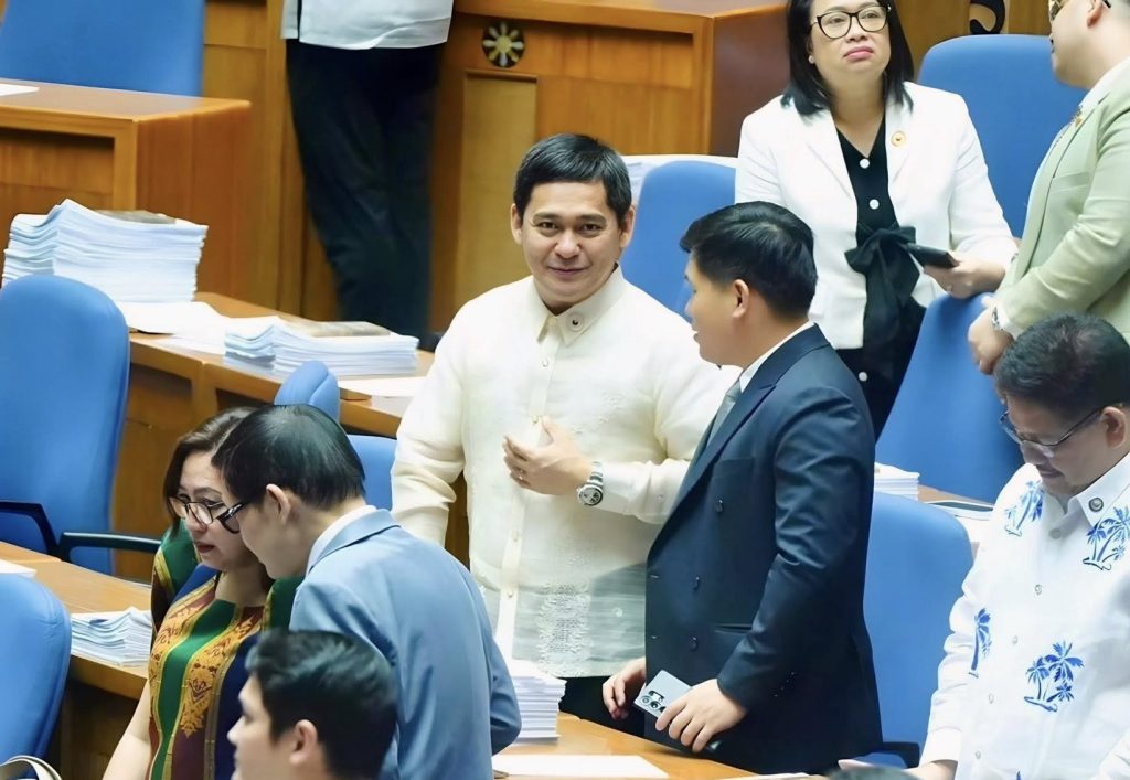 New state-run maritime college in Eastern Samar eyed to train future Filipino seafarers – Mindanao Times