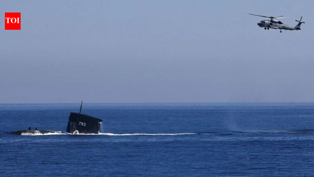 Strait of Hormuz choked by war: Shipping plunges 95%, 20,000 seafarers stranded — All you need to know | World News