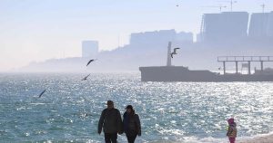 Two Indian seafarers killed, one missing as West Asia conflict disrupts shipping